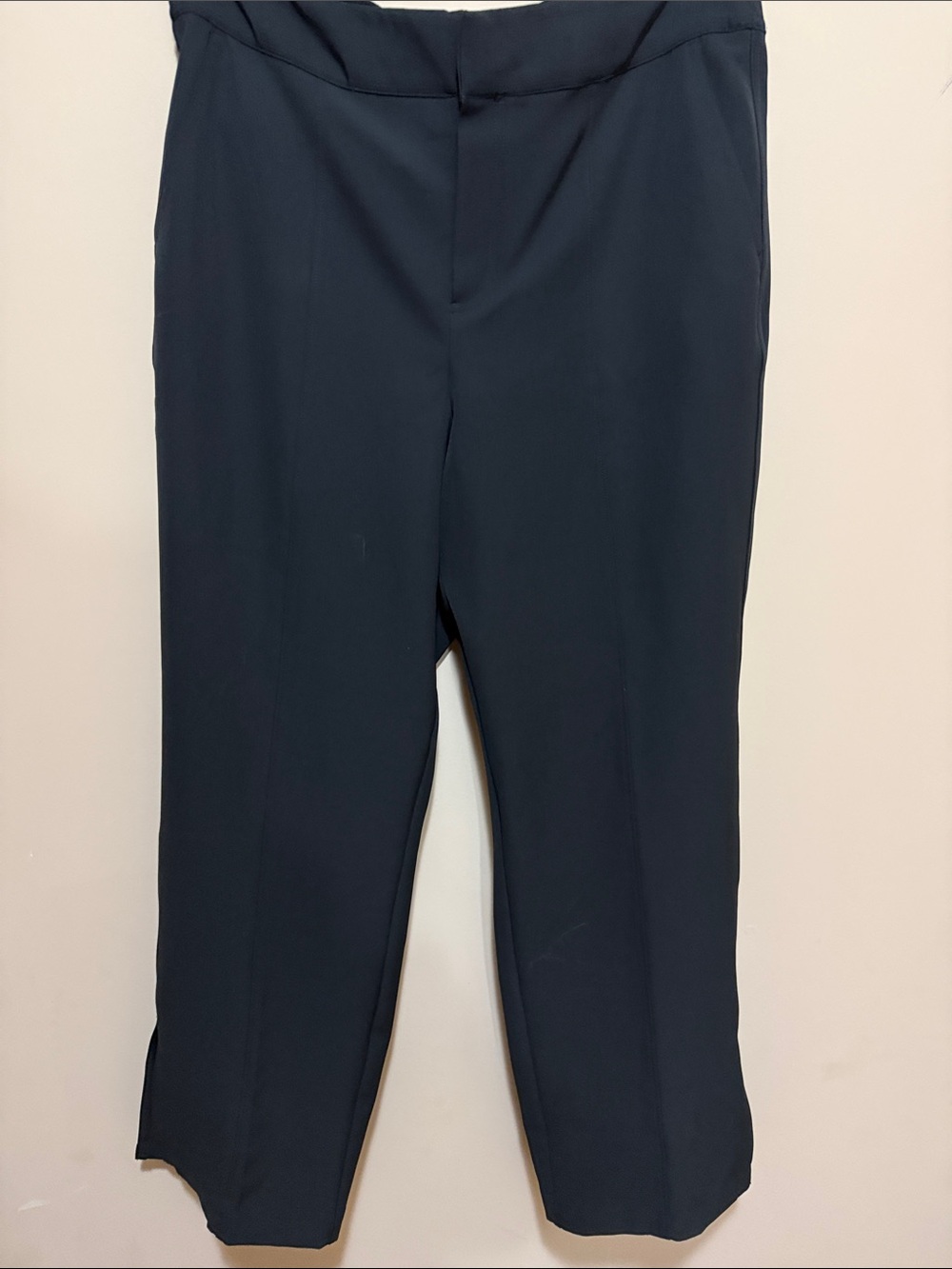 CALIA by Carrie Underwood Black Dress Pants